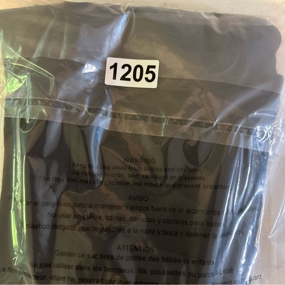 ATHLETA Brooklyn Mid Rise Ankle Pant Size 12 Black #198671‎ - Picture 14 of 14